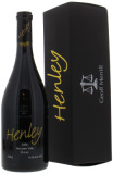 Geoff Merril  - Henley Shiraz 2006