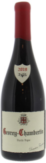 Domaine Fourrier  - Gevrey Chambertin Vieille Vignes 2019