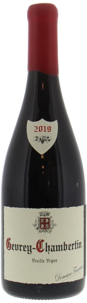 Domaine Fourrier  - Gevrey Chambertin Vieille Vignes 2019 Perfect
