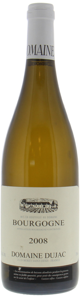 Domaine Dujac - Bourgogne Blanc 2014