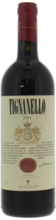 Antinori - Tignanello 2004
