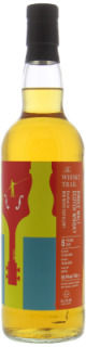 Ben Nevis - 6 Years Old The Whisky Trail Cask 319 58.4% 2015