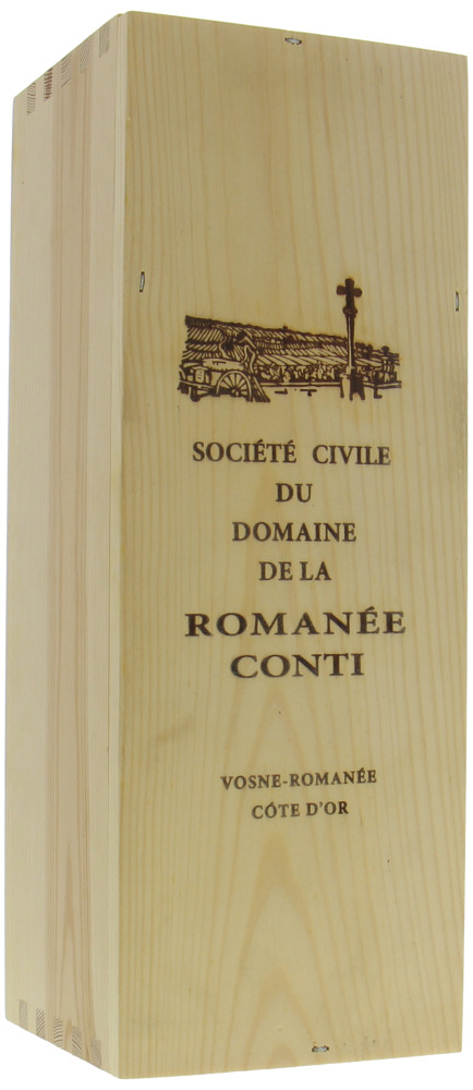 Domaine de la Romanee Conti - La Tache 2014