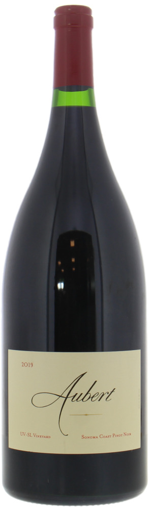 Aubert - UV-SL Pinot Noir 2019 Perfect