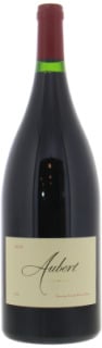 Aubert - CIX Pinot Noir 2019