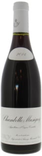 Domaine Leroy - Chambolle Musigny 2014
