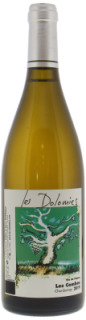 Les Dolomies - Chardonnay Les Combes 2019