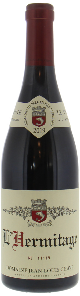 Chave - Hermitage 2019 Perfect