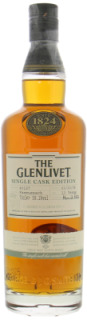 Glenlivet - Faemussach Single Cask Edition 13 Years Old Cask 0127 59.1% NV