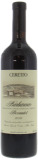 Ceretto - Barbaresco Bernadot 2018