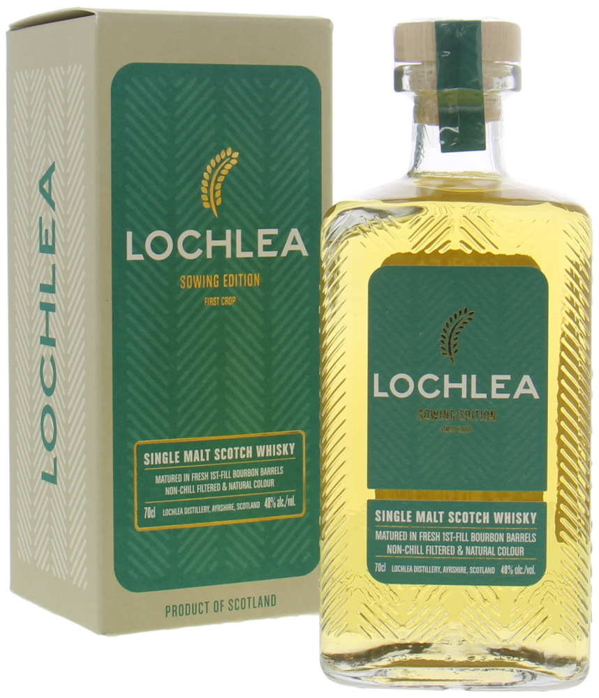 Lochlea - Sowing Edition First Crop 48% NV