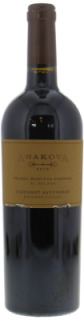 Anakota - Cabernet Sauvignon Helena Montana Vineyard 2013