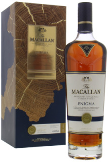 Macallan - Enigma 44.9% NV