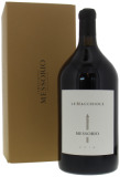 Le Macchiole - Messorio 2018 Perfect