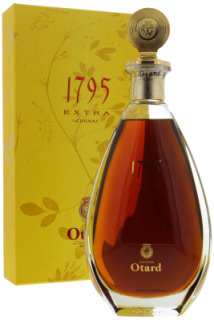 Baron Otard - Extra 1795 Cognac 40% NV
