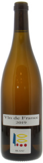 Domaine Prieure Roch  - Vin de France Blanc 2019