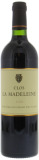 Clos la Madeleine - Clos la Madeleine 2019 From Original Wooden Case