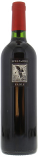 Screaming Eagle - Cabernet Sauvignon 2012