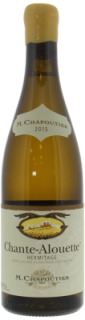 Chapoutier - Hermitage Chante-Alouette 2015