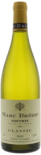 Marc Bredif - Vouvray Classic 2010