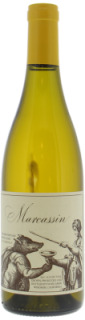 Marcassin - Chardonnay Marcassin Vineyard 2013