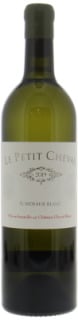 Chateau Cheval Blanc - Le Petit Cheval Blanc 2019