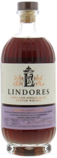 Lindores Abbey - The Exclusive Cask for the Netherlands Cask 18/577 59.1% 2018