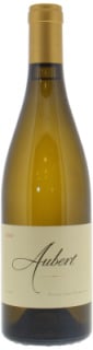 Aubert - Chardonnay Lauren Vineyard 2020