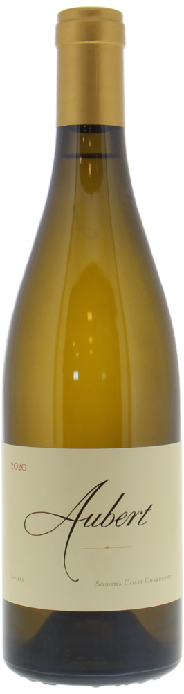 Aubert - Chardonnay Lauren Vineyard 2020 Perfect