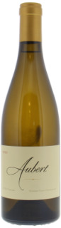 Aubert - UV-SL Chardonnay 2020