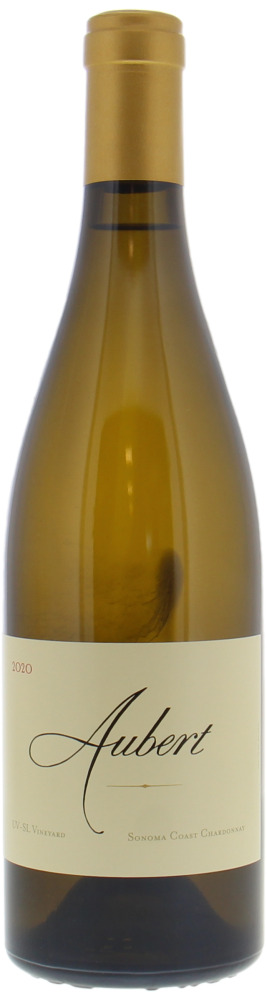 Aubert - UV-SL Chardonnay 2020 Perfect