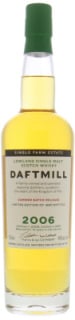 Daftmill - Summer Batch Release For the USA 46% 2006
