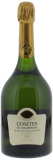 Taittinger - Comtes de Champagne Blanc de Blancs 2011 Perfect