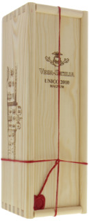Vega Sicilia - Unico 2010