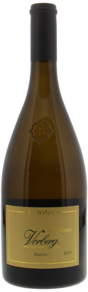 Cantina Terlano - Terlano Pinot Bianco Vorberg Riserva 2019 Perfect