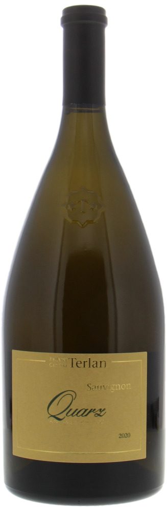 Cantina Terlano - Alto Adige Terlano Sauvignon Quarz 2020