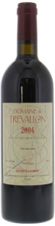 Trevallon - Coteaux d'Aix en Provence 2004