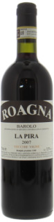 Roagna - Barolo Pira 2007