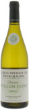 Fevre, William - Chablis Fourchaume 1er cru 2020