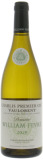 Fevre, William - Chablis Vaulorent 1er cru 2020