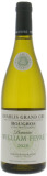 Fevre, William - Chablis Grand Cru Bougros 2020