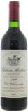 Chateau Montrose - Chateau Montrose 1989 Perfect