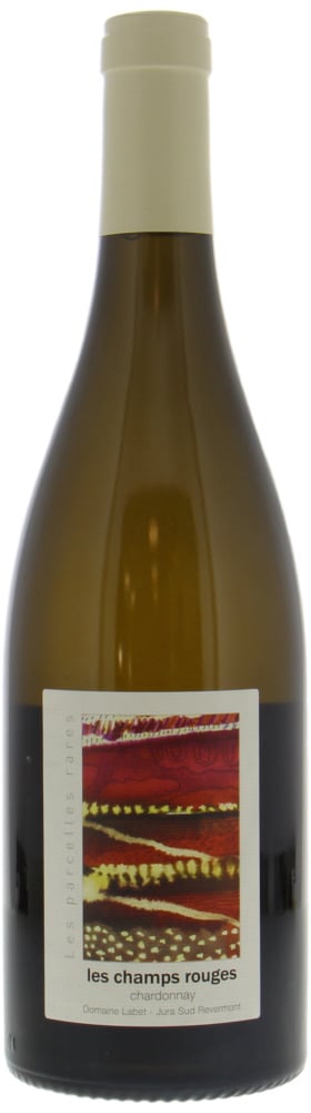 Domaine Labet - Chardonnay Les Champs Rouges 2016 Perfect