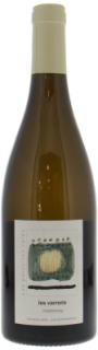 Domaine Labet - Chardonnay Les Varrons 2015