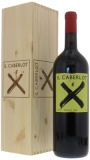 Il Carnasciale - Caberlot 2018