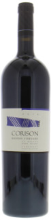 Corison - Cabernet Sauvignon Kronos Vineyard 2018