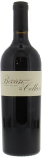 Bevan Cellars - Cabernet Sauvignon Tench Vineyard The Calixtro 2019