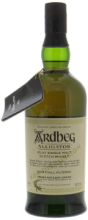 Ardbeg - Alligator Committee Reserve for Discussion 51.2% NV