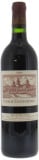 Chateau Cos D'Estournel - Chateau Cos D'Estournel 1999 Perfect