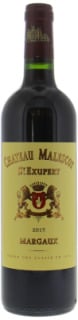 Chateau Malescot-St-Exupery - Chateau Malescot-St-Exupery 2015